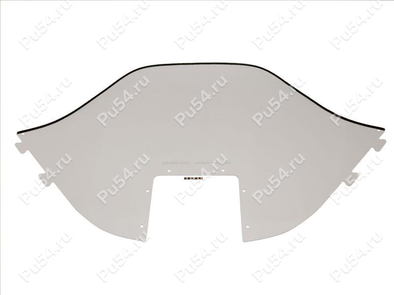 Snowmobile windshield, Rys, Product Code 50-44-405Pc, Polyurethane, Image №1