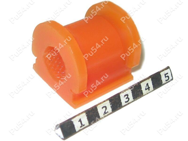 Stabilizer bar bushing, rear suspension ID = 12.5 mm, Product Code 9-01-099, Polyurethane, Image №1