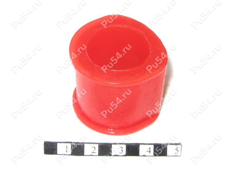 Stabilizer bushing, front suspension., Product Code 9-01-1441, Polyurethane, Image №1