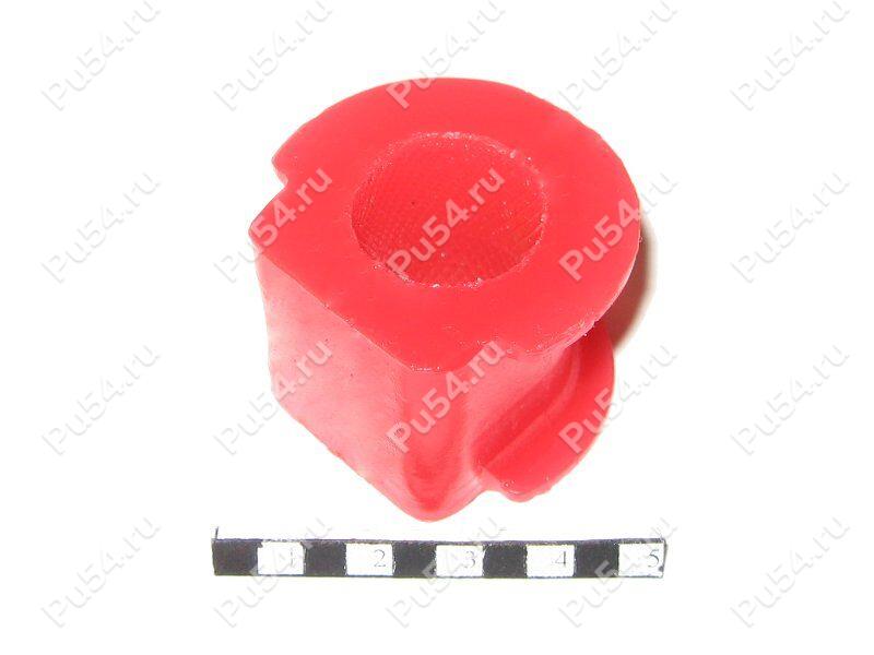 Stabilizer bushing, front suspension., Product Code 9-01-2177, Polyurethane, Image №1