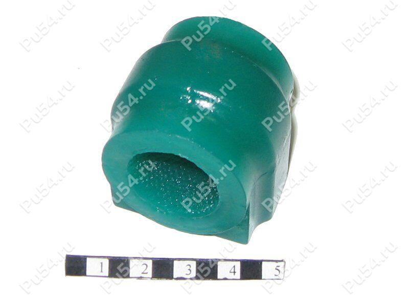 Stabilizer bushing, front suspension., Product Code 21-01-1816, Polyurethane, Image №1