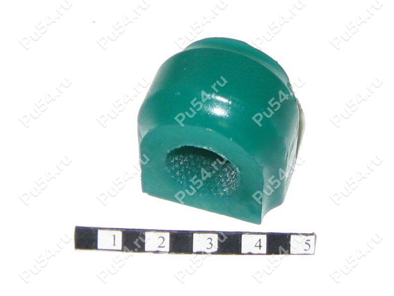 Stabilizer bushing, rear suspension., Product Code 21-01-1817, Polyurethane, Image №1