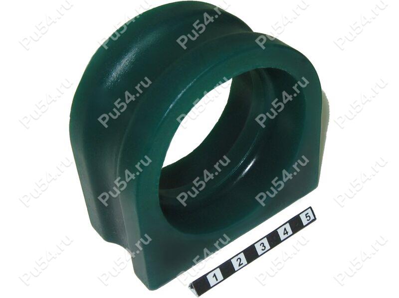 Stabilizer bushing, front and rear suspension., Product Code 21-01-1850, Polyurethane, Image №1
