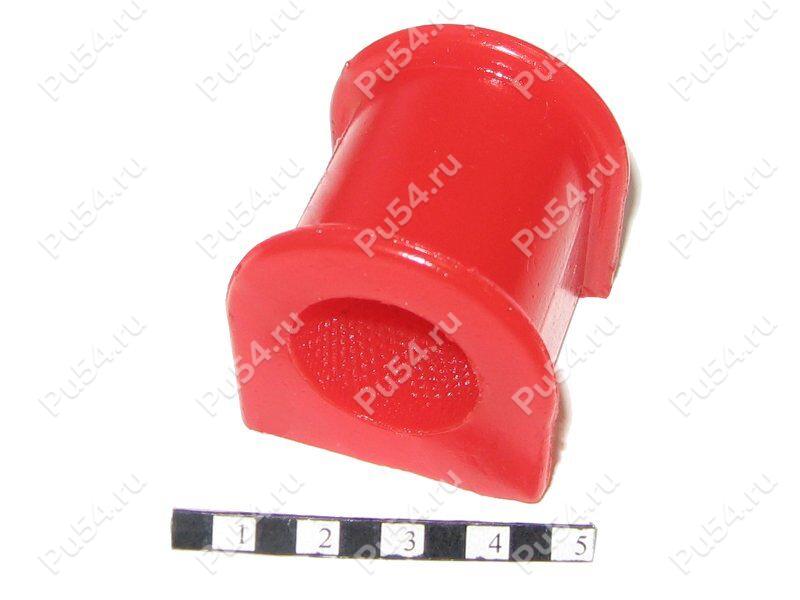 Stabilizer bushing, Product Code 1-01-714, Polyurethane, Image №1
