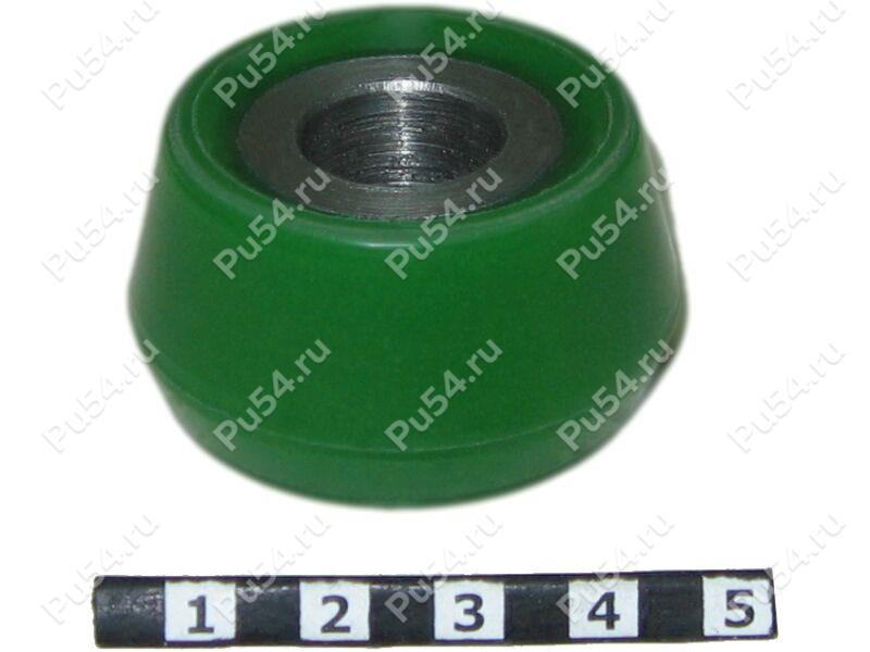 Stabilizer bushing, conical, Product Code 31-02-023, Polyurethane, Image №1