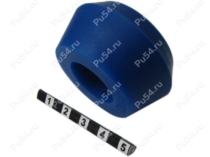 Shock absorber bushing, Product Code 31-03-003-87, Polyurethane, Image №1