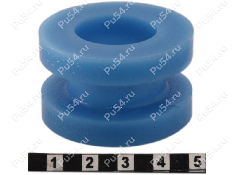 Cabin shock absorber bushing (big), Product Code 31-03-005-87, Polyurethane, Image №1
