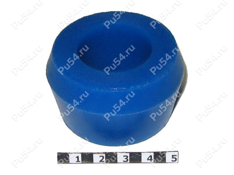 Shock absorber bushing, rear suspension, Product Code 31-03-2227, Polyurethane, Image №1