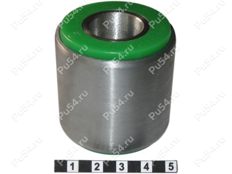 Shock absorber silent block, Product Code 31-06-011, Polyurethane, Image №1
